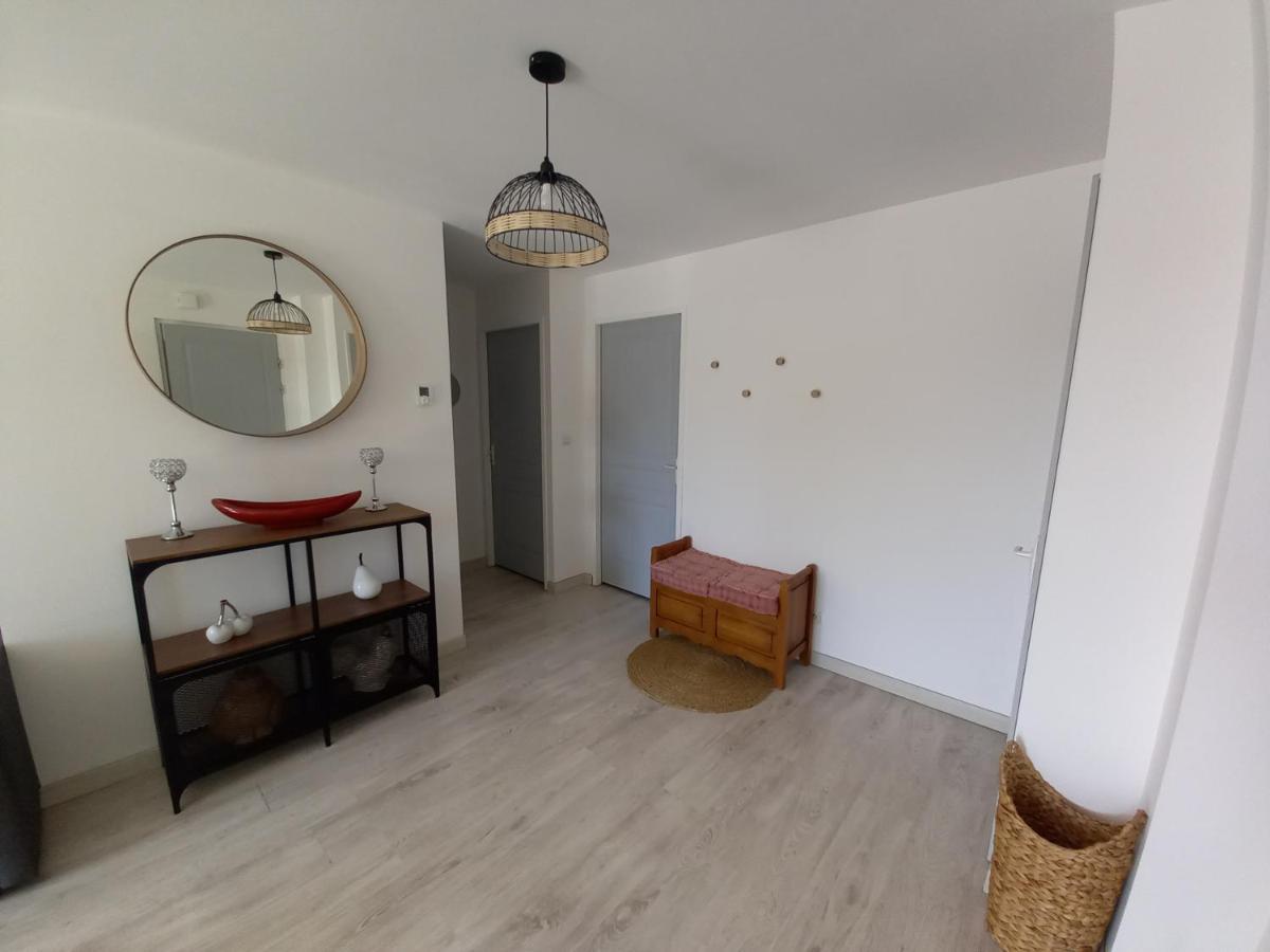 Appt Spacieux Et Lumineux Pour 6 Pers Apartment