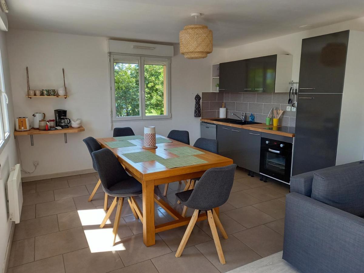 Appt Spacieux Et Lumineux Pour 6 Pers Apartment