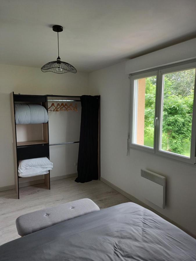 Appt Spacieux Et Lumineux Pour 6 Pers * Giffaumont-Champaubert