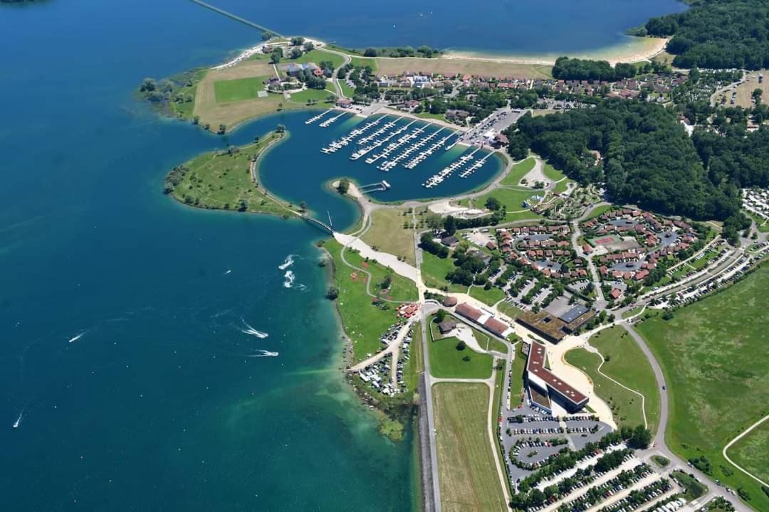 Appt Spacieux Et Lumineux Pour 6 Pers * Giffaumont-Champaubert
