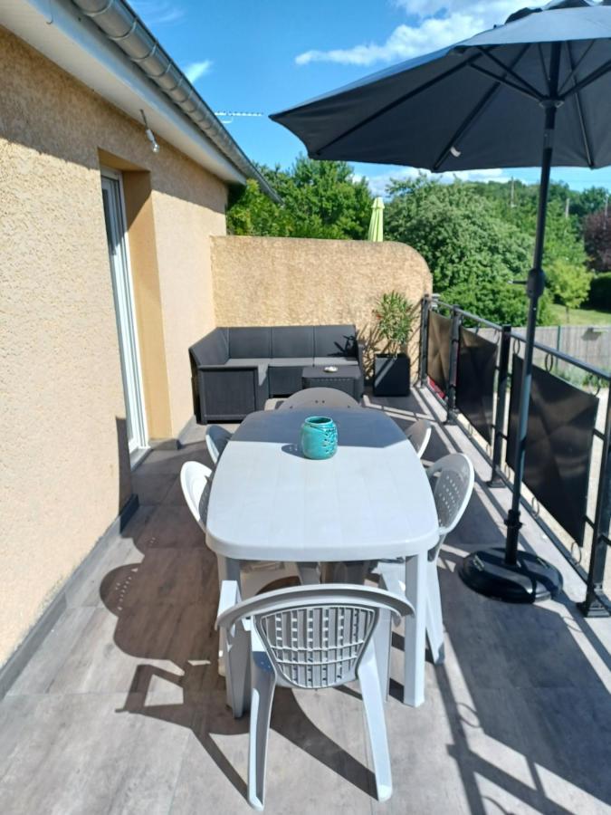 Apartment Appt Spacieux Et Lumineux Pour 6 Pers *