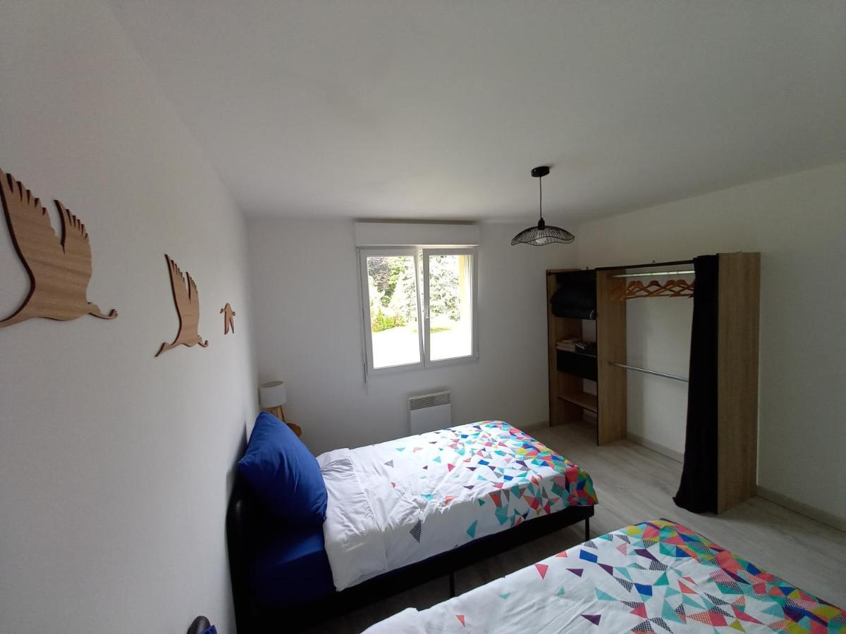 Appt Spacieux Et Lumineux Pour 6 Pers Apartment