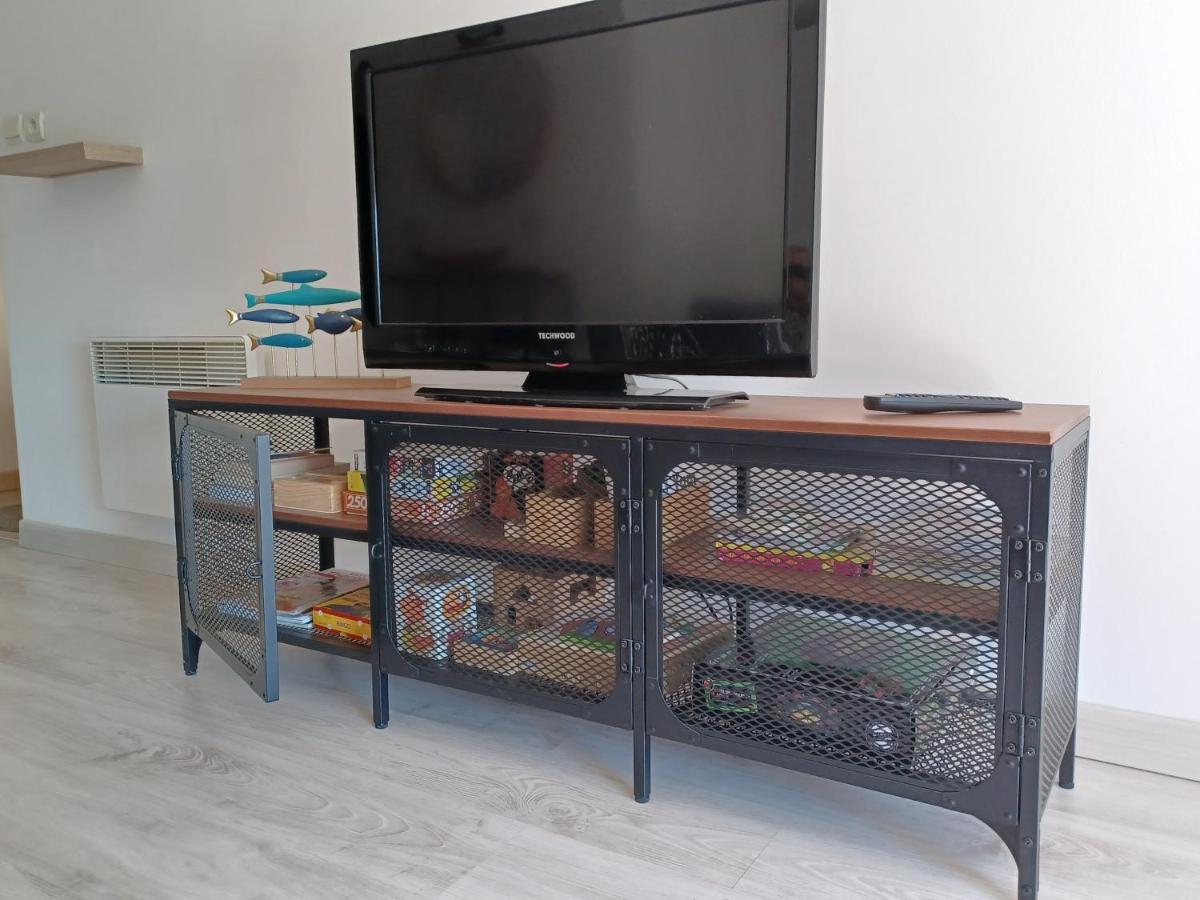 Apartment Appt Spacieux Et Lumineux Pour 6 Pers *