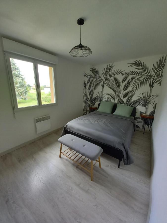 Apartment Appt Spacieux Et Lumineux Pour 6 Pers *