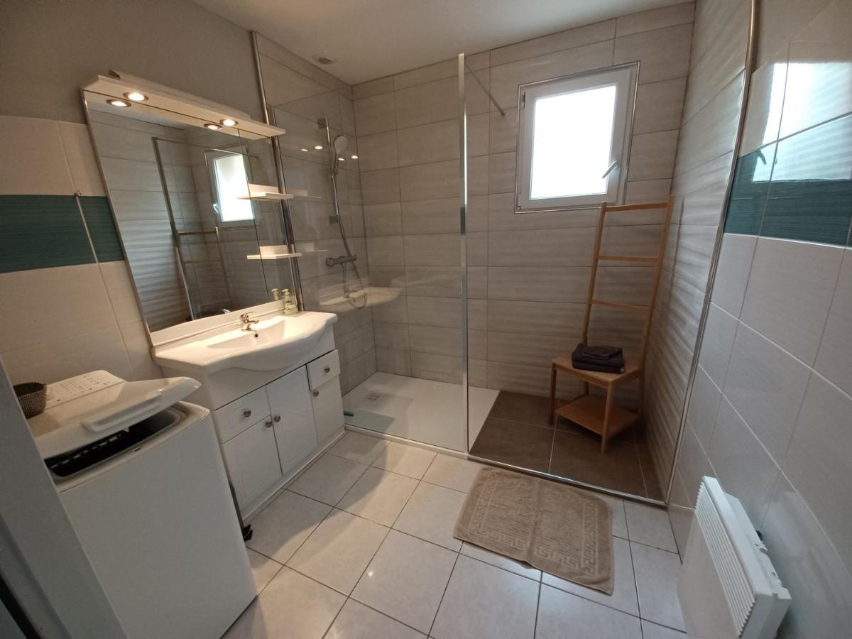 Apartment Appt Spacieux Et Lumineux Pour 6 Pers Giffaumont-Champaubert